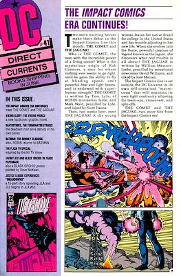 Direct Currents #41