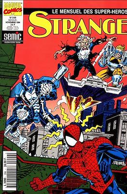 Strange #299