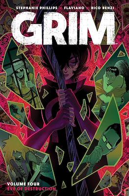 Grim #4