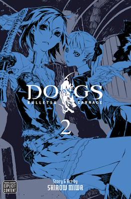 Dogs (Paperback) #2