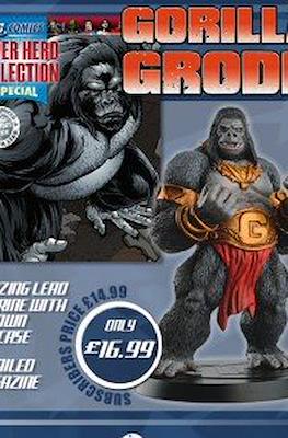 DC Comics Super Hero Collection Special (Fascicle. 16 pp) #6