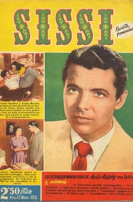 Sissi #102