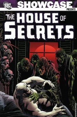 Showcase Presents: The House of Secrets #2