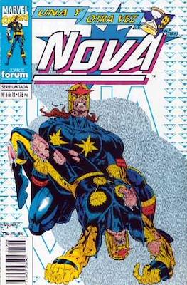 Nova (1994-1995) #6