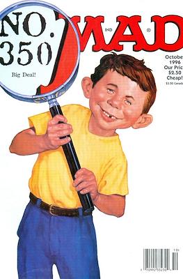 Mad #350