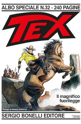 Tex Albo Speciale #32