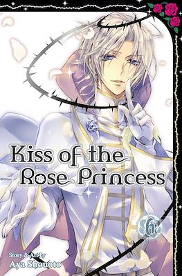 Kiss of the Rose Princess #6