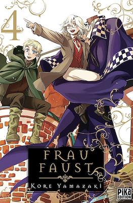 Frau Faust #4