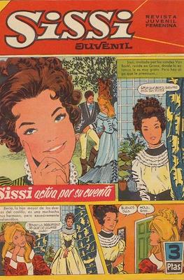 Cuentos para niñas Sissi / Sissi juvenil / Sissi #205