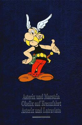 Asterix Gesamtausgabe #11