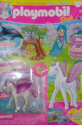 Playmobil Girls / Playmobil Pink (Grapa 36 pp) #28