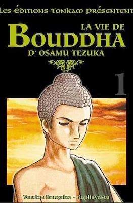 La vie de Bouddha d'Osamu Tezuka #1