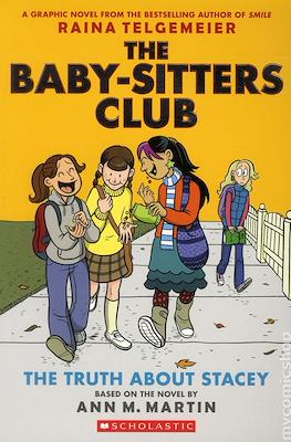 The Baby-Sitters Club #2