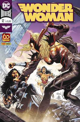 Wonder Woman #12