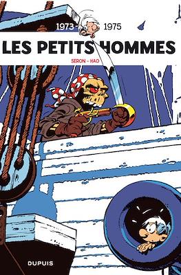Les Petits Hommes #3