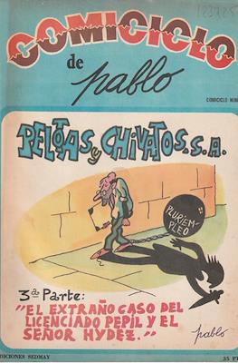 Comiciclo #16