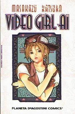 Video Girl Ai (Rústica 192 pp) #6