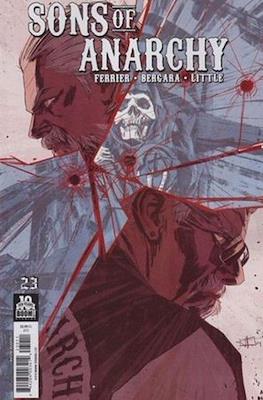 Sons of the Anarchy #23