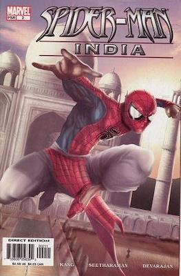 Spider-Man India #2