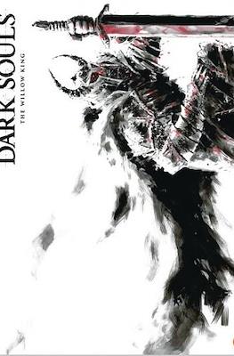 Dark Souls The Willow King (2024 Variant Cover) #2