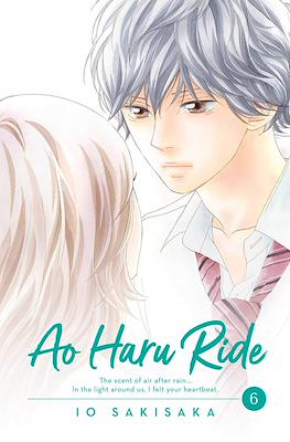 Ao Haru Ride (Softcover) #6