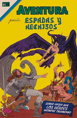 Aventura. Serie Avestruz #3-6