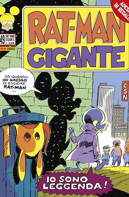 Rat-Man Gigante #49