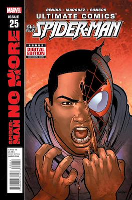 Ultimate Comics Spider-Man (2011-2014) #25