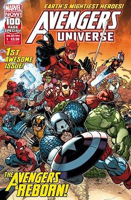 Avengers Universe Vol. 1 (2014-2016)