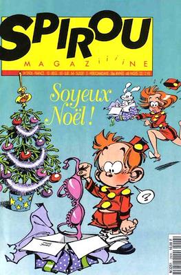 Le journal de Spirou #2906