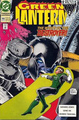 Green Lantern Vol.3 (1990-2004) #44