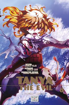 Tanya The Evil #8