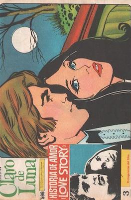Colección Claro de Luna #599