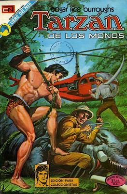 Tarzán #355