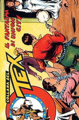 Le strisce di Tex #286