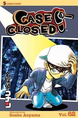 Case Closed #62