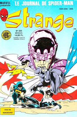 Strange #223