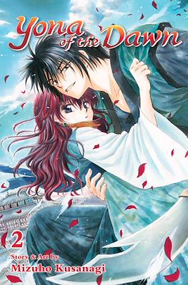 Yona of the Dawn (Softcover) #2