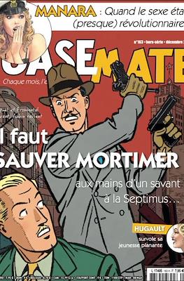 Casemate #163