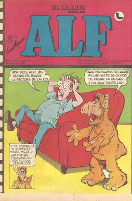 Revista Alf #8