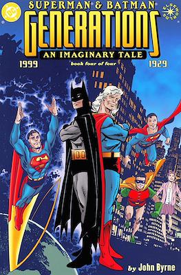 Superman and Batman: Generations. Vol 1 #4