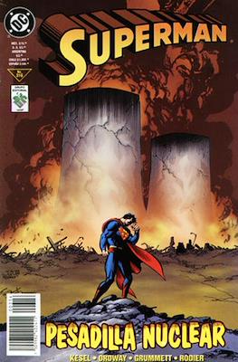 Superman Vol. 1 (Grapa) #316