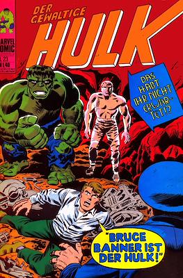 Hulk #23