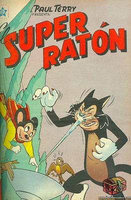 El Super Ratón #62