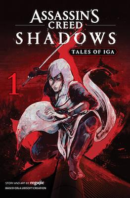 Assassin’s Creed Shadows: Tales of Iga
