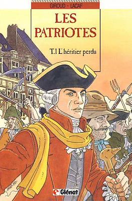 Les Patriotes