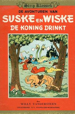 SUSKE EN WISKE #5