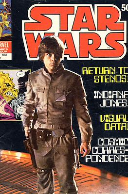 Star Wars Weekly #171