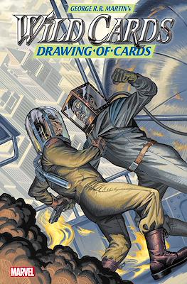 Wild Cards. The Drawing of Cards #2