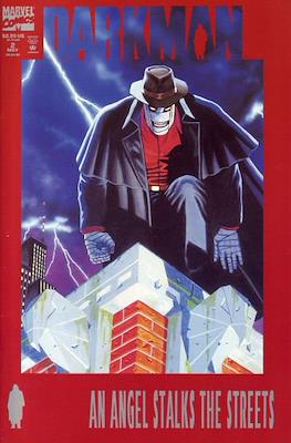 Darkman #2